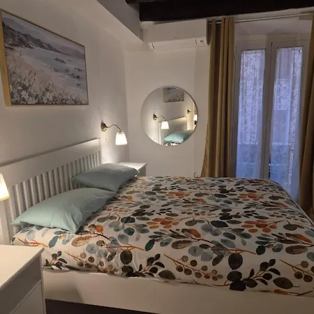 Apartment In Centre Beauty And Charme Cagliari