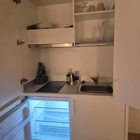 Apartment In Centre Beauty And Charme *