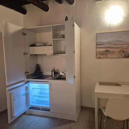 In Centre Beauty And Charme Apartment *